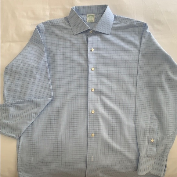 Men’s Brooks Brothers Shirt - Picture 1 of 3